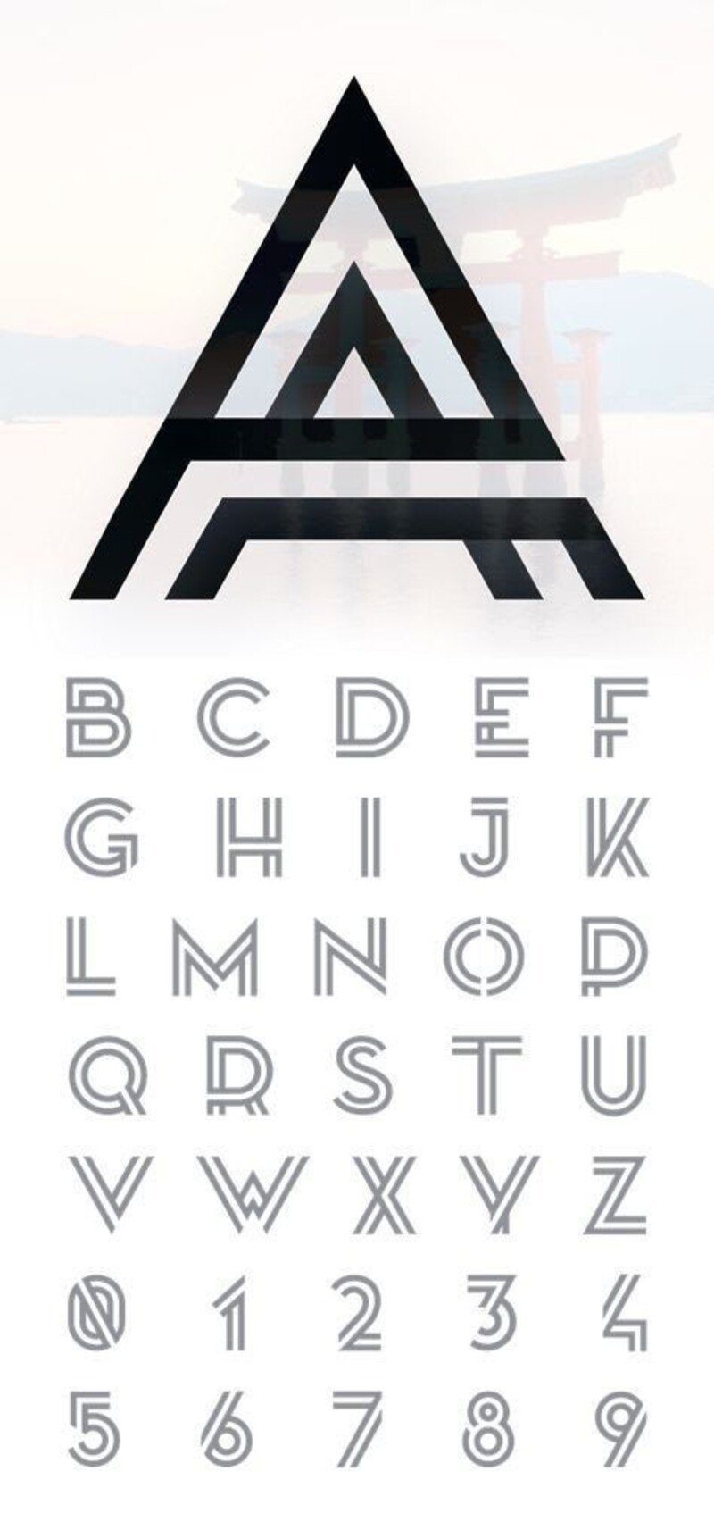 Alphabet