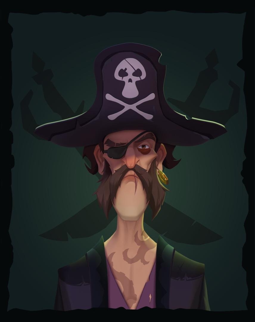 Pirate