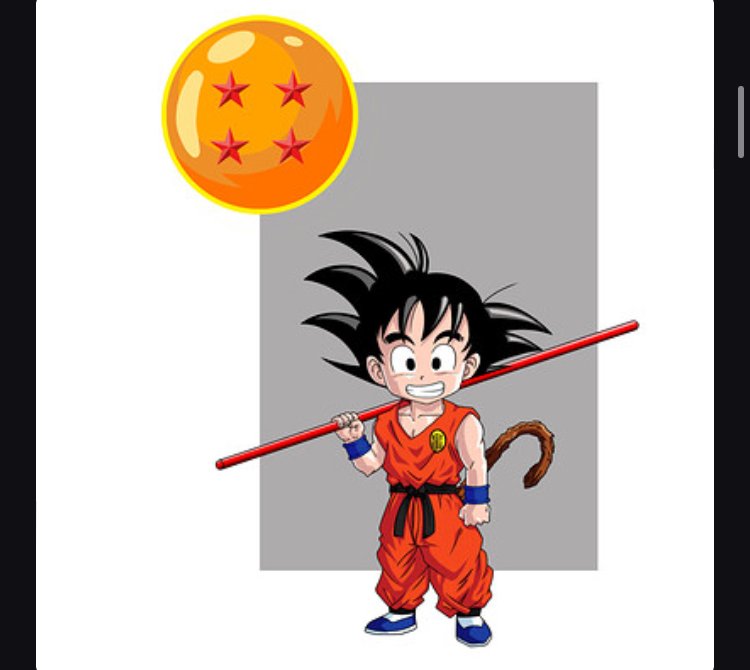 Goku